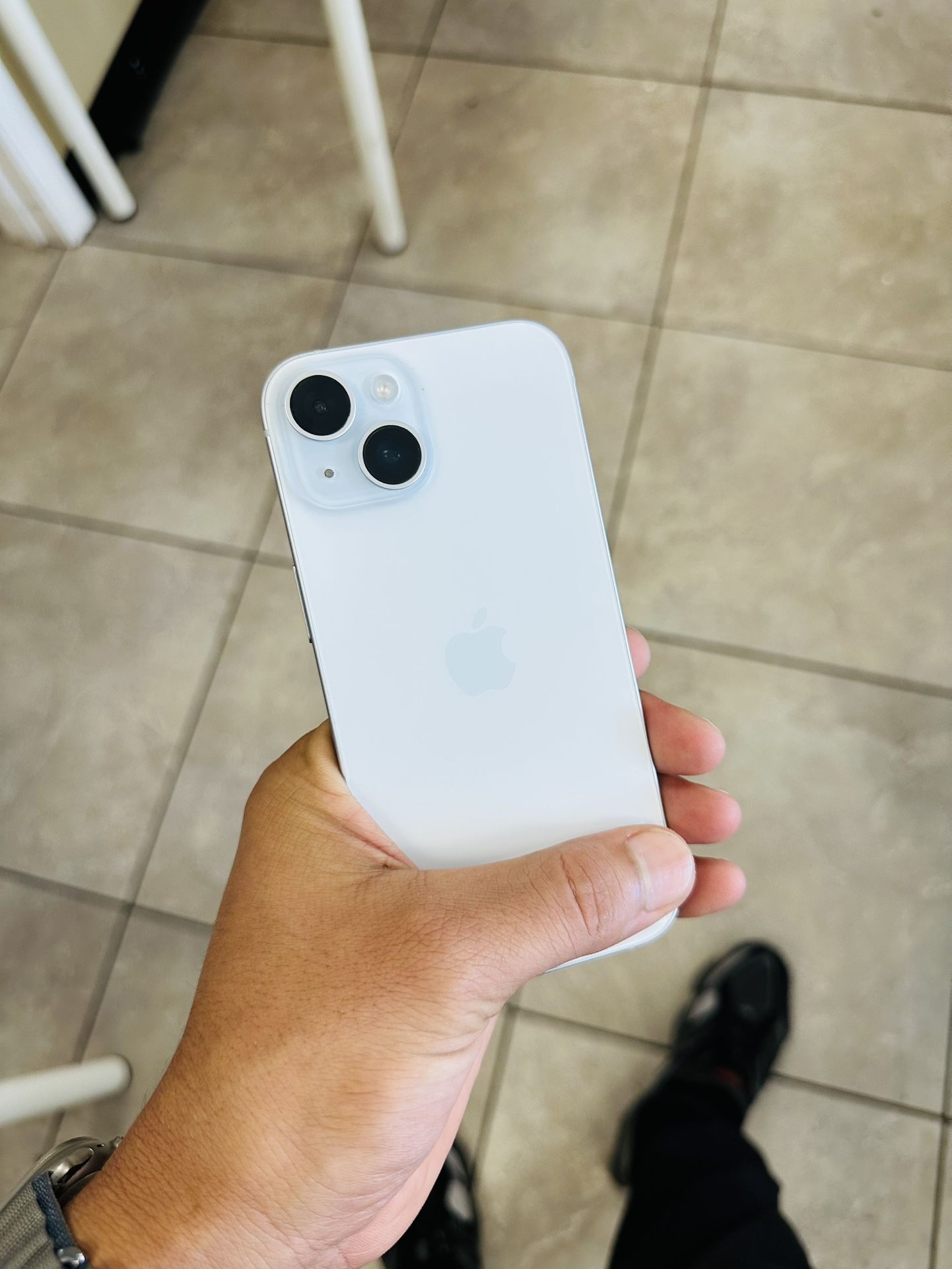 iPhone 15 Unlocked