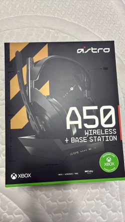 astros a50