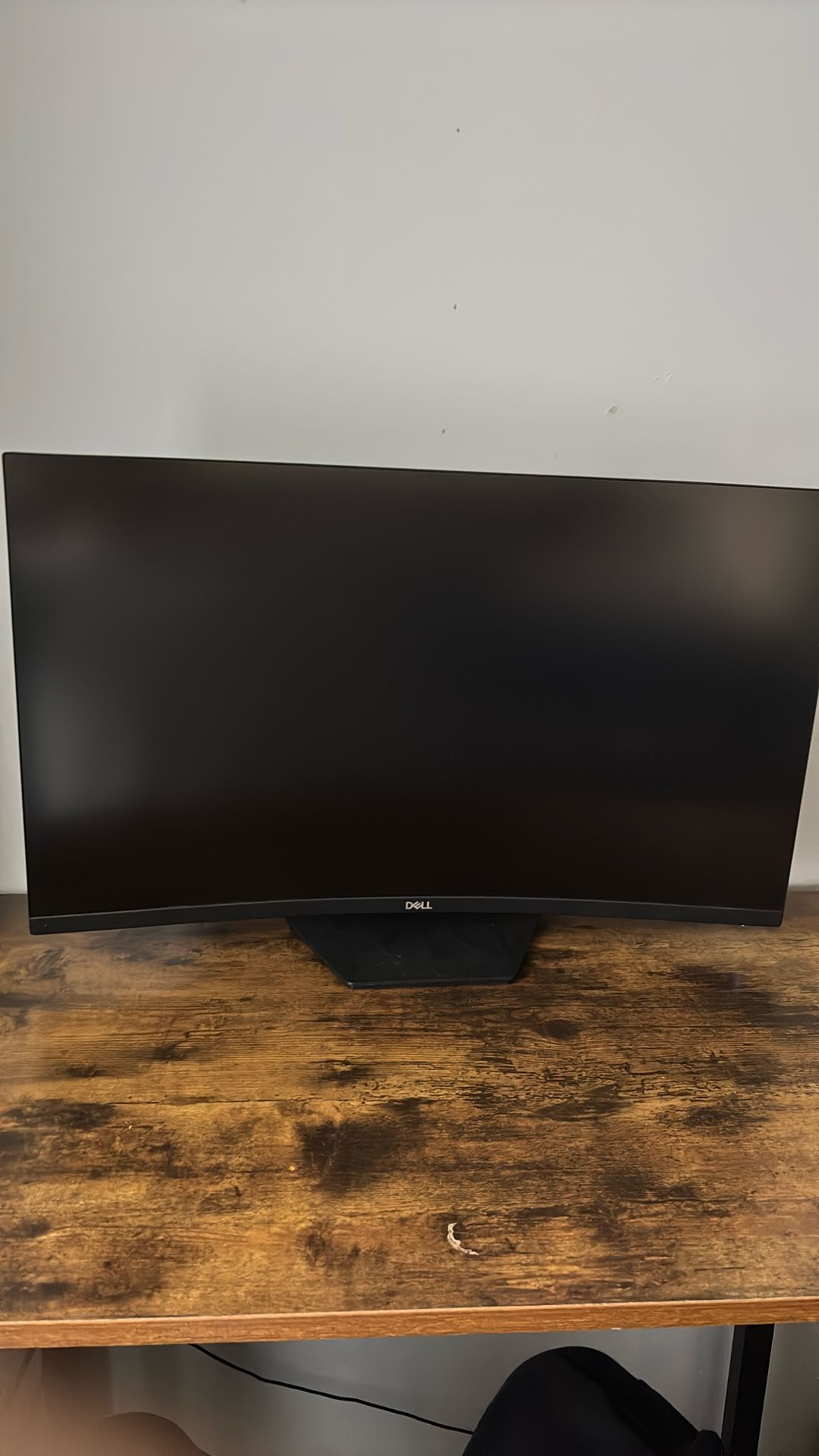 Dell Monitor