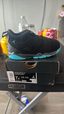 Jordan MVP 92 TD  Kids