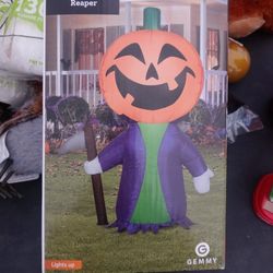 Hallowen Inflatable 4ft