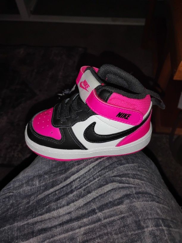 Nike 6C