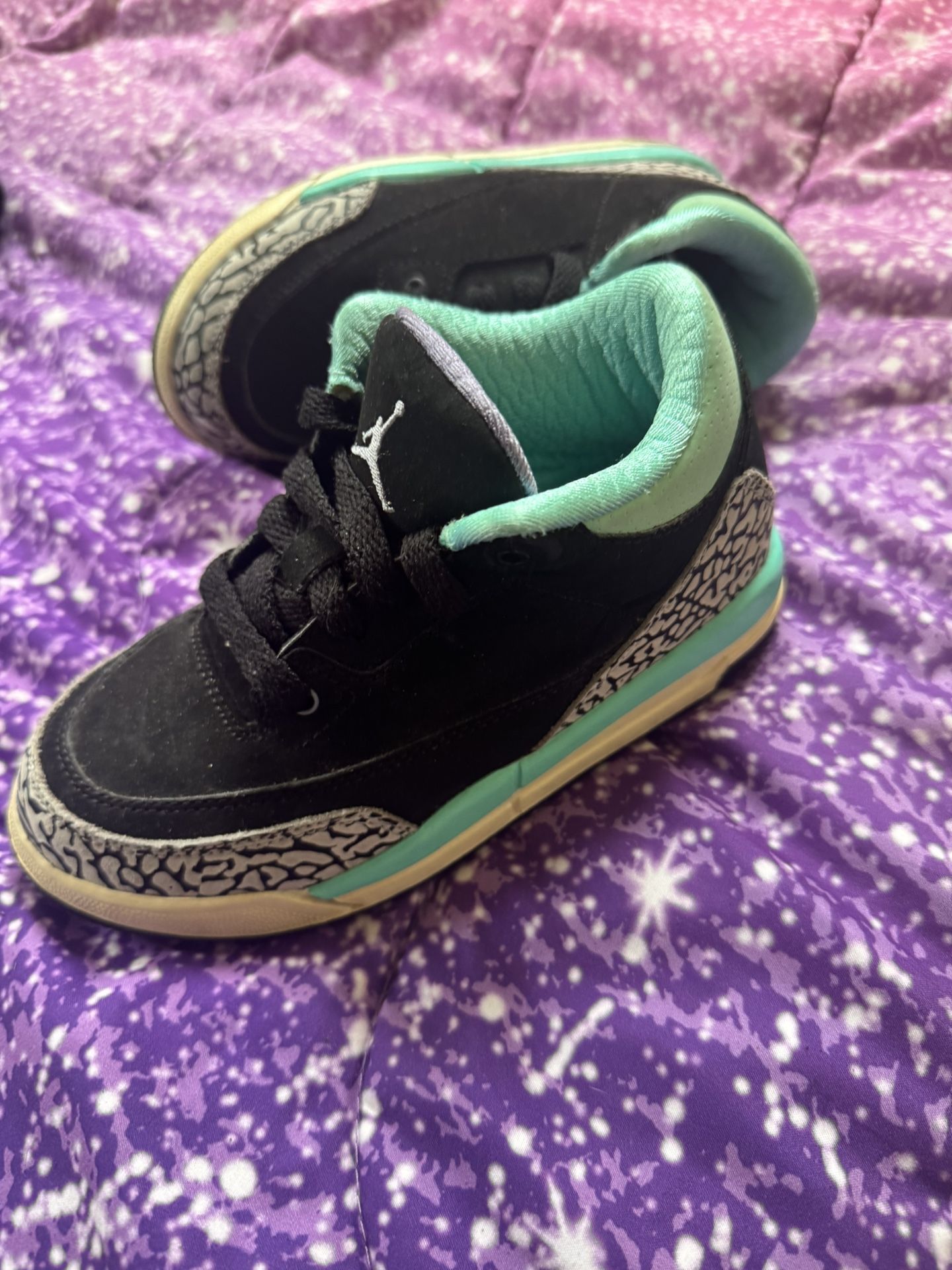 Jordan Shoes 
