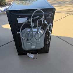 Samsung washer and drier