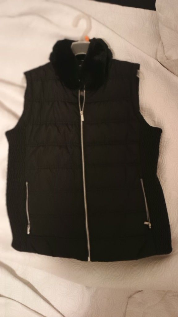 Calvin Klein Vest