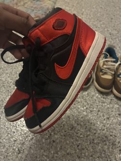 11 Pairs Toddler Shoes ONE price