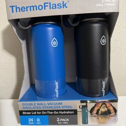 Thermo Flask Drink Containers