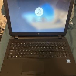 Hp Elite Touch Screen 15 Inn 