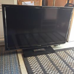 Samsung TV