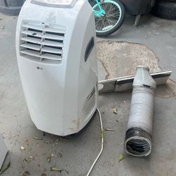 Ac Unit 