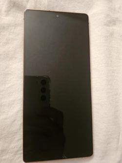 Samsung Galaxy Note 20