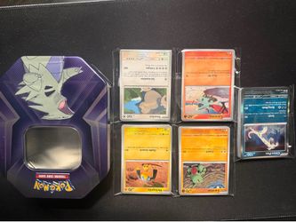 Pokémon $15