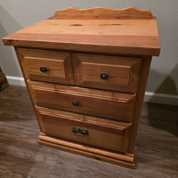 Nightstand 