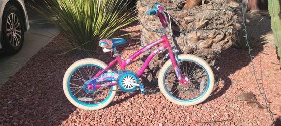 18" Kent Mischief Girl's Bike