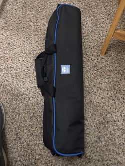 Sirui Monopod