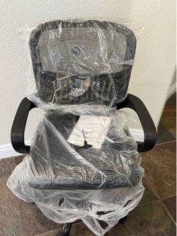 Brand new office desk chair