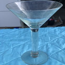 Large Margareta Glass 