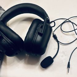 Gaming Headset