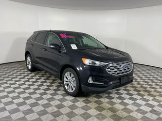 2021 Ford Edge