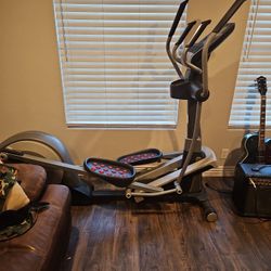 Pro-Form Eliptical 14.0 CE