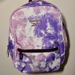 Reebok Backpack