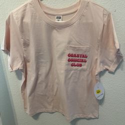 Girls Graphic T-shirt