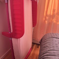 Toddler Bed 