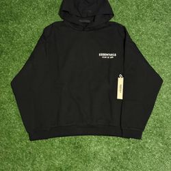  New Black Essentials 