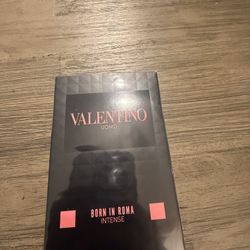 Valentino Born In Roma Intense 100ml Bottle 