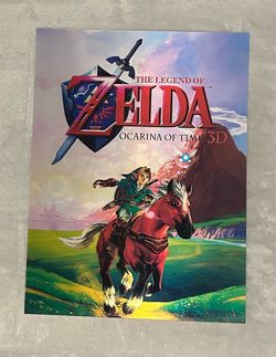 Legend of Zelda