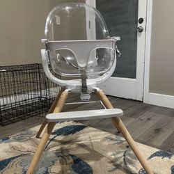 Baby High Chair 