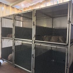 Kennels