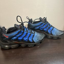 Nike Air VaporMax Plus