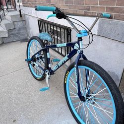 Fast ripper