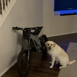 Talaria xxx 3,400 or trade