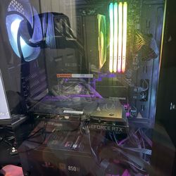 Computer Gamer 