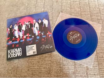 Karma Vinyl