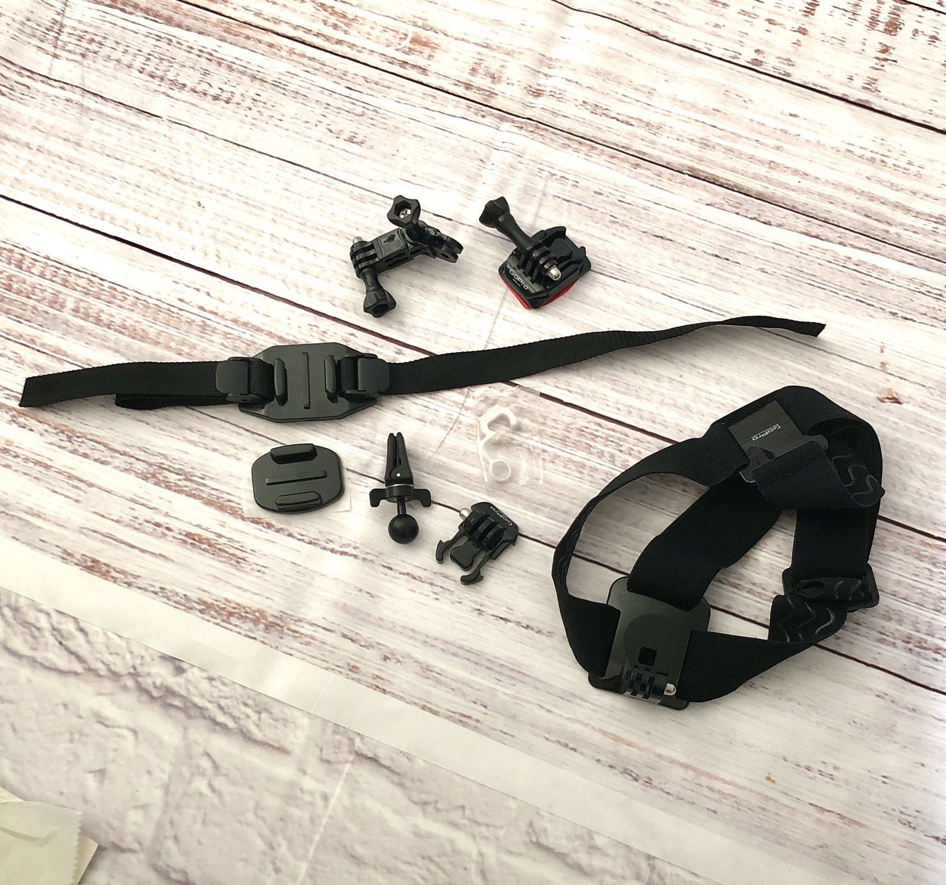 GoPro Hero accessories And Mounts