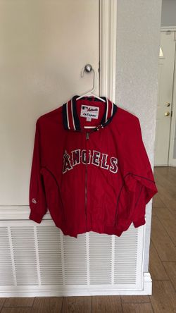 Angels kids jacket