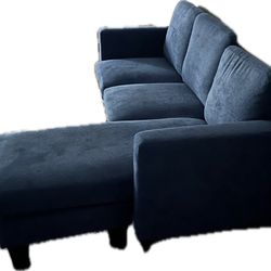 Smaller Sectional