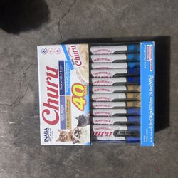 Church Seafood Variety! Cat Food