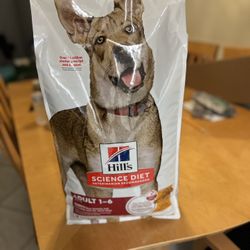 Dog Food