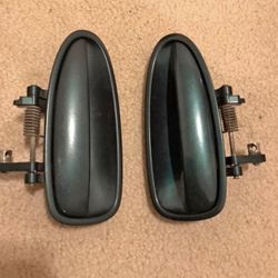 Acura Integra Door Handles 