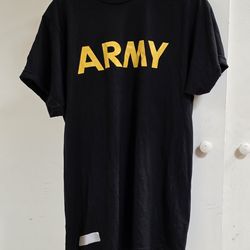 Army Shirt