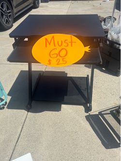 Computer Desk