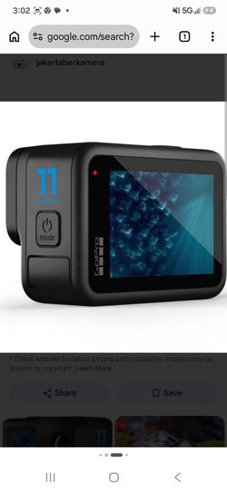 Go pro hero 11