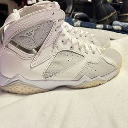 Air Jordan 7 Retro “pure Money”