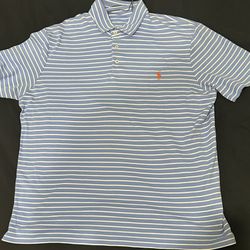 Ralph Lauren Polo Shirt 