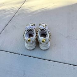 Used Women's Shoes - US Size 8