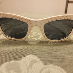 Versace Sun Glasses 